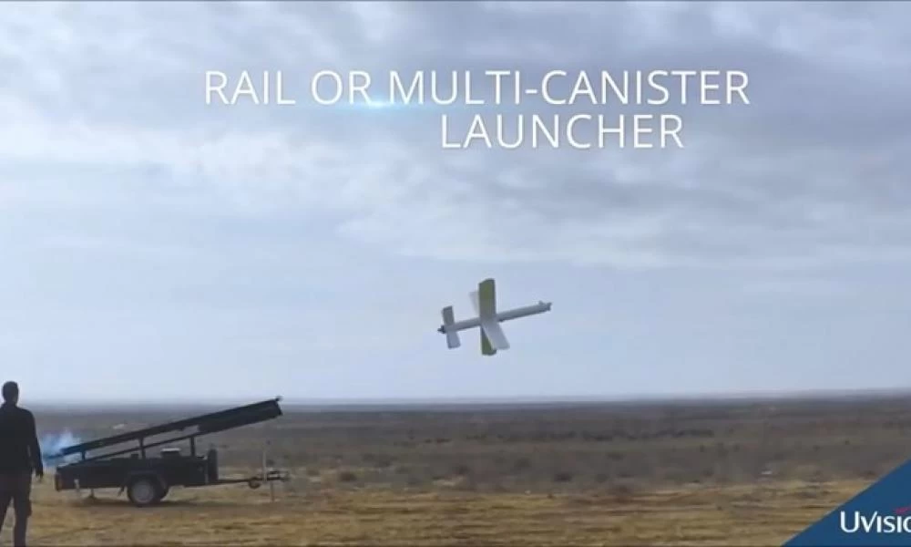 Καμικάζι Drone: Η νέα φονική απειλή και η αντίδραση της Ελλάδας – Τι μελετά το Πολεμικό Ναυτικό (βίντεο)